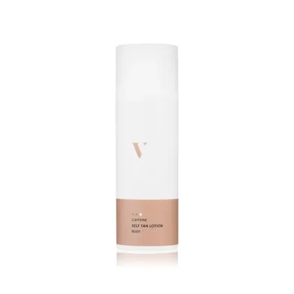 Zdjęcie VENICEBEAUTY Caffeine Emulsja samoopalająca 150 ml