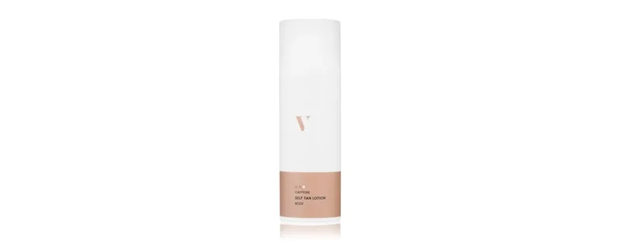 obrazek 1 VENICEBEAUTY Caffeine Emulsja samoopalająca 150 ml