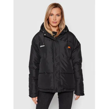 Zdjęcie Ellesse Kurtka zimowa Pejo SGC05501 Czarny Relaxed Fit