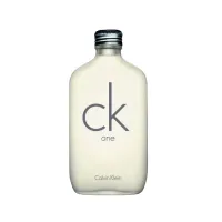 Zdjęcie Calvin Klein CK One Woda toaletowa unisex, 200 ml 200 ml