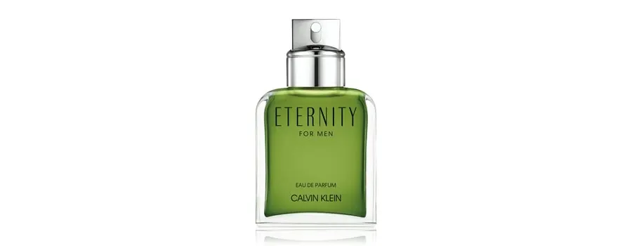 obrazek 1 Calvin Klein Eternity for Men Woda perfumowana 50 ml