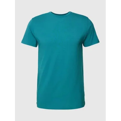 Zdjęcie T-shirt z okrągłym dekoltem