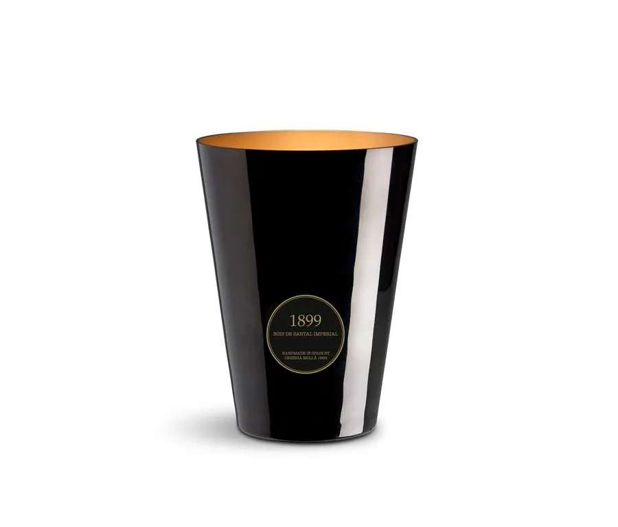 obrazek 3 Cereria Molla Świeca XXL 3,5 kg. Bois de Santal Imperial