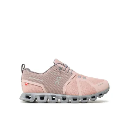 Zdjęcie On Buty do biegania Cloud 5 Waterproof 5998527 Różowy
