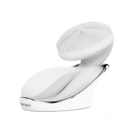 Zdjęcie Diforo Szczoteczka Soniczna Arum Silver