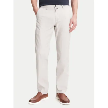 Zdjęcie Pierre Cardin Chinosy C3 33730.1060 Szary Slim Fit