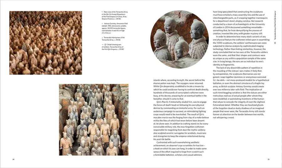 obrazek 5 Książka Nowy sposób widzenia Historia sztuki w 57 dziełach - Thames & Hudson