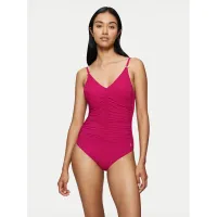 Zdjęcie Triumph Strój kąpielowy Summer Twist 10222233 Różowy