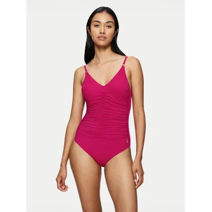 Zdjęcie Triumph Strój kąpielowy Summer Twist 10222233 Różowy