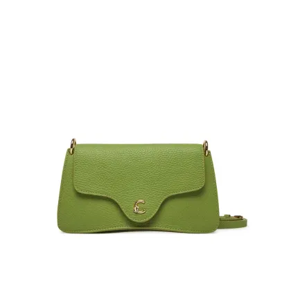 Zdjęcie Coccinelle Torebka E5 SSL 27 01 01 Zielony