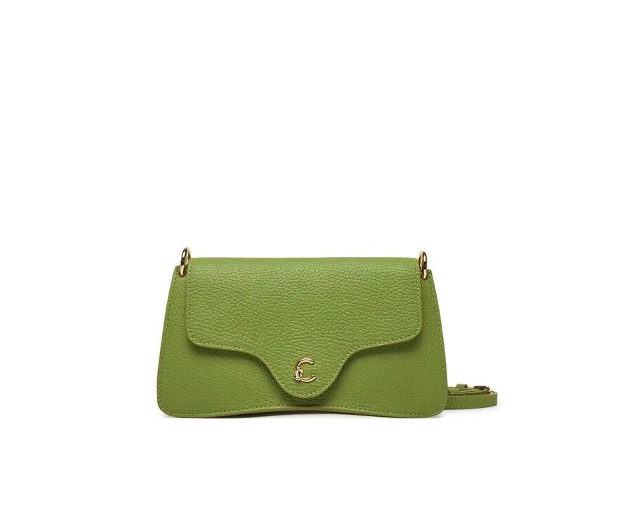 obrazek 1 Coccinelle Torebka E5 SSL 27 01 01 Zielony