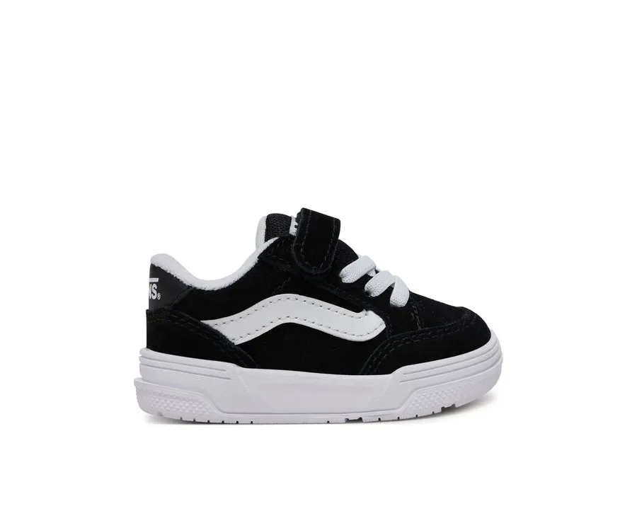 obrazek 1 Vans Sneakersy Hylane V VN000D4MBZW1 Czarny