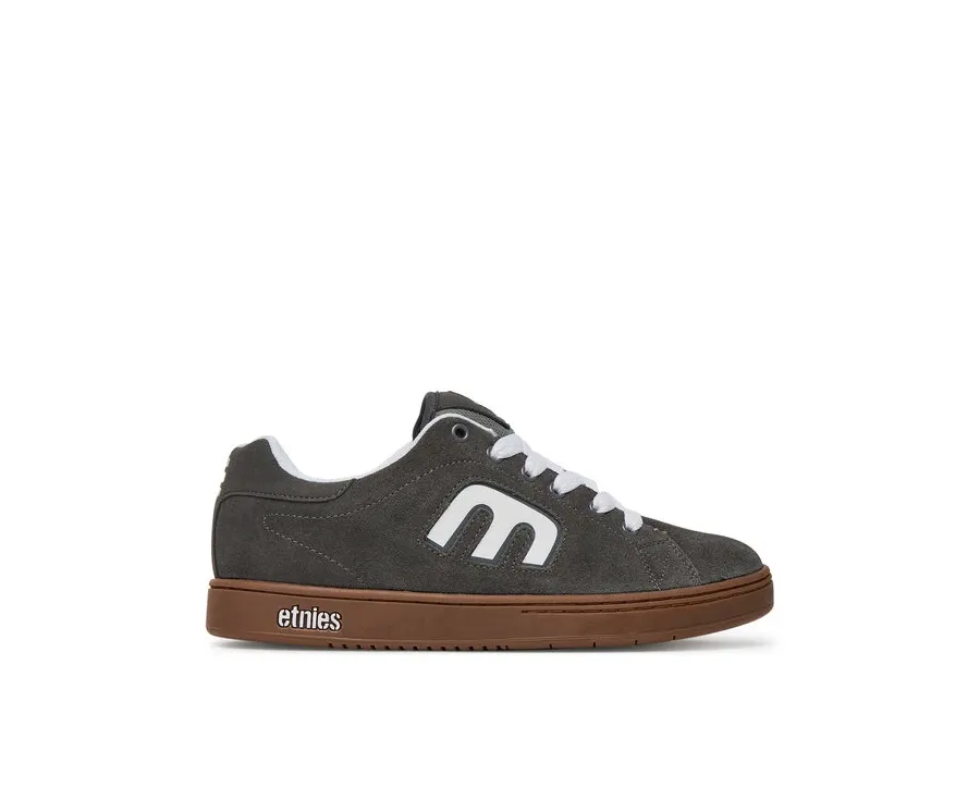 obrazek 1 Etnies Sneakersy Callicut  4101000014 Szary