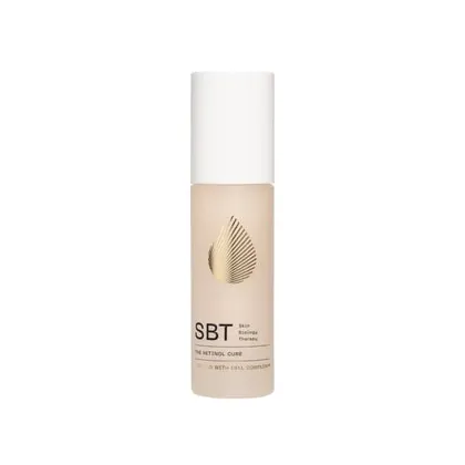 Zdjęcie SBT Supreme The Retinol Cure Serum do twarzy 30 ml