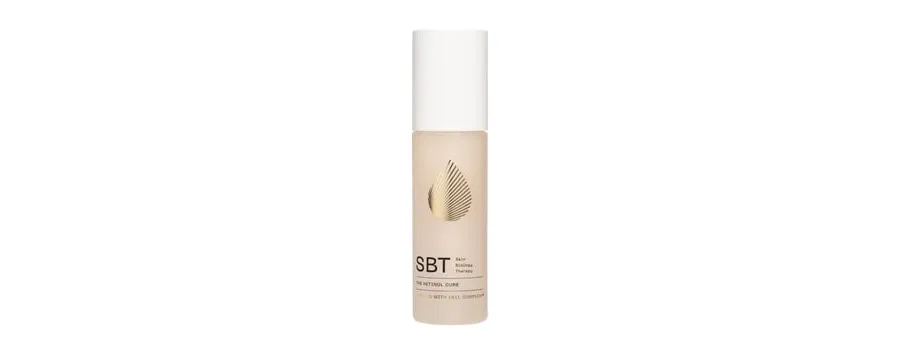 obrazek 1 SBT Supreme The Retinol Cure Serum do twarzy 30 ml