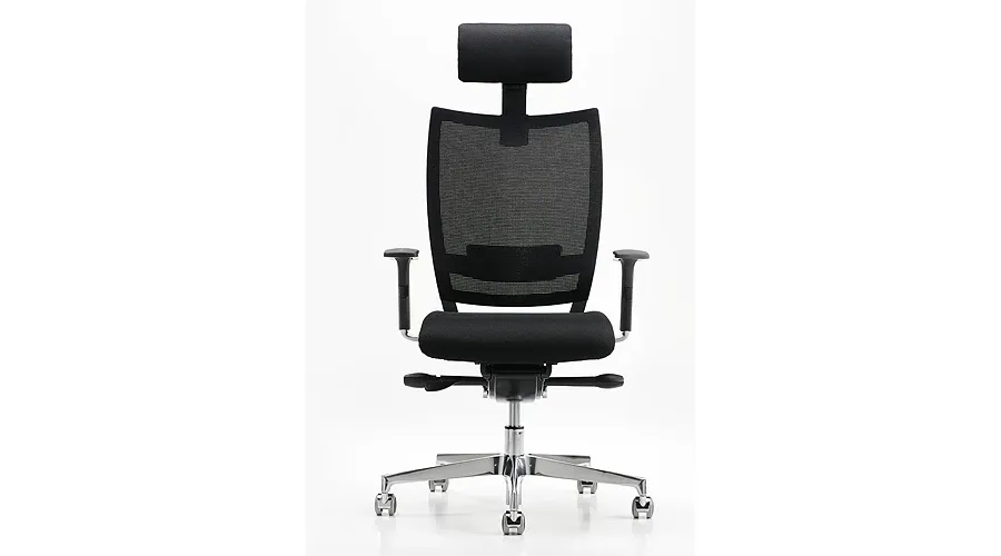 stylowy fotel do gabinetu