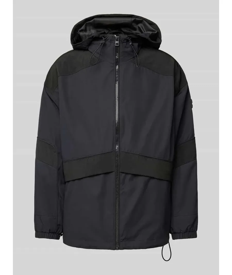 obrazek 1 Kurtka z kapturem model ‘Byro’