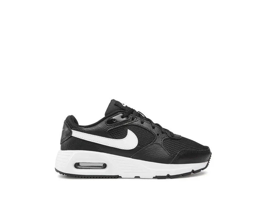 obrazek 1 Nike Sneakersy Air Max Sc CW4554 001 Czarny