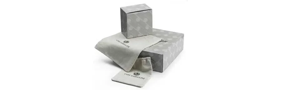 obrazek 3 Luksusowa podstawka na biżuterię Art Noveau