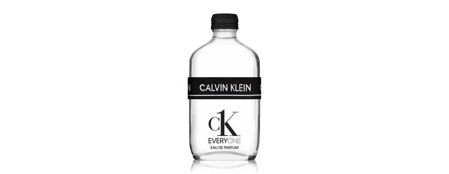 obrazek 1 Calvin Klein ck Everyone Woda perfumowana 100 ml