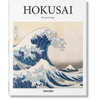 Zdjęcie Książka Hokusai - Taschen
