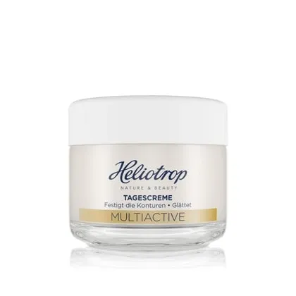 Zdjęcie Heliotrop Multiactive für anspruchsvolle, reife Haut Krem do twarzy 50 ml