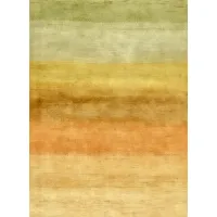 Picture Original hand-woven zagro wool wool rug from Iran - Jordan