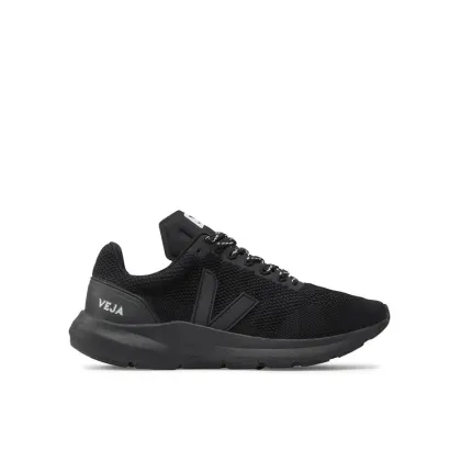 Zdjęcie Veja Sneakersy Marlin Lt V-Knit LT102456B Czarny
