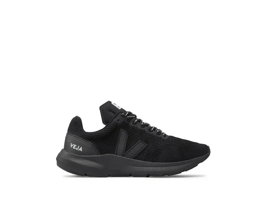 obrazek 1 Veja Sneakersy Marlin Lt V-Knit LT102456B Czarny