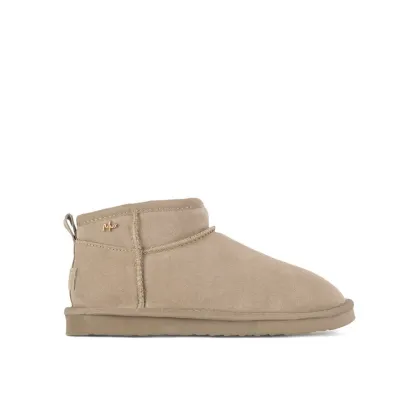 Zdjęcie MEXX Śniegowce MICH2003743W Szary