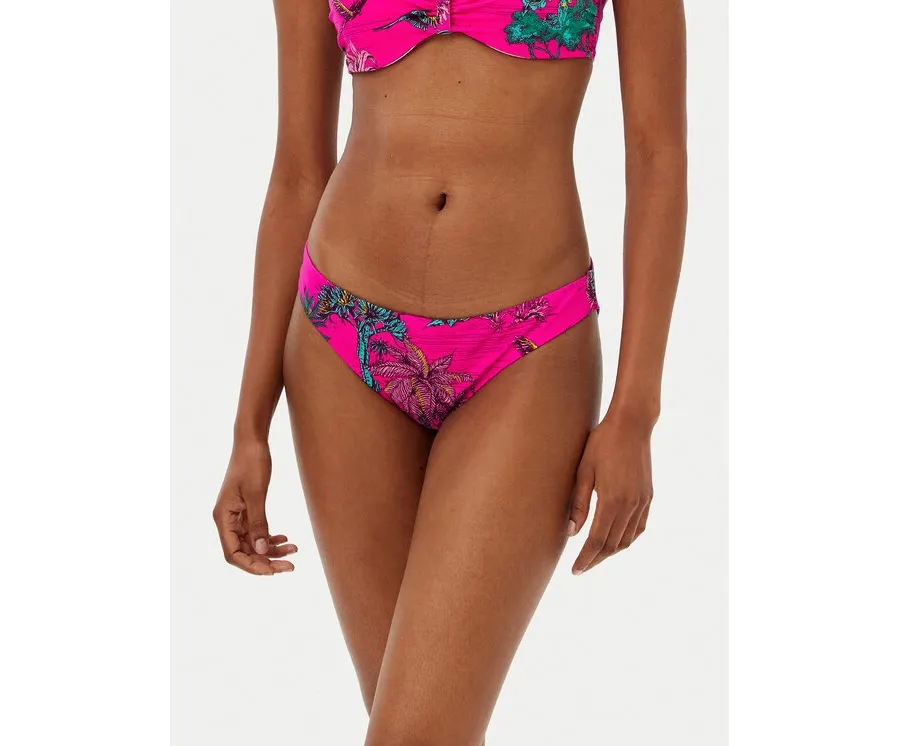 obrazek 1 Chantelle Dół od bikini Sauvage C17UA0 Różowy