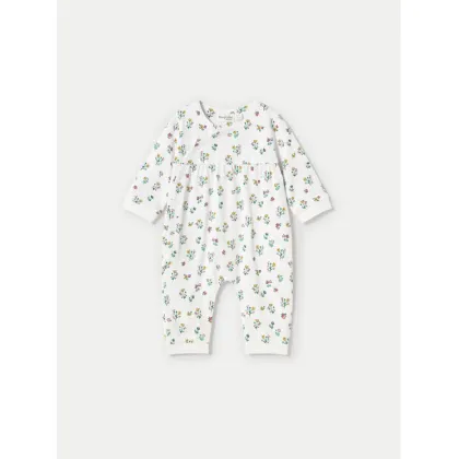 Zdjęcie Mayoral Romper 1753 Biały