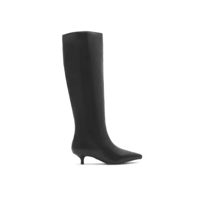 Zdjęcie Gino Rossi Kozaki IRO-110467 1 Czarny