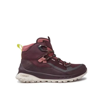 Zdjęcie ECCO Trekkingi Ult-Trn W 82427360992 Fioletowy