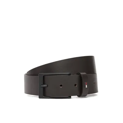 Zdjęcie Tommy Hilfiger Pasek Męski Layton 3.5 Ext AM0AM13016 Brązowy