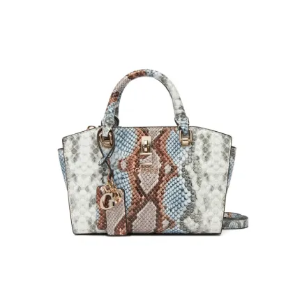 Zdjęcie Guess Torebka Queensland Mini HWKG96 55760 Kolorowy