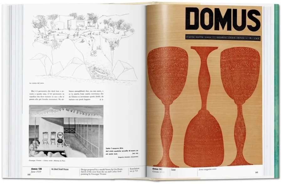 obrazek 7 Książka Domy lat 30 - Taschen