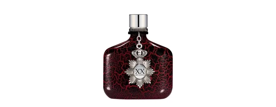 obrazek 1 John Varvatos XX Intense Woda perfumowana 125 ml
