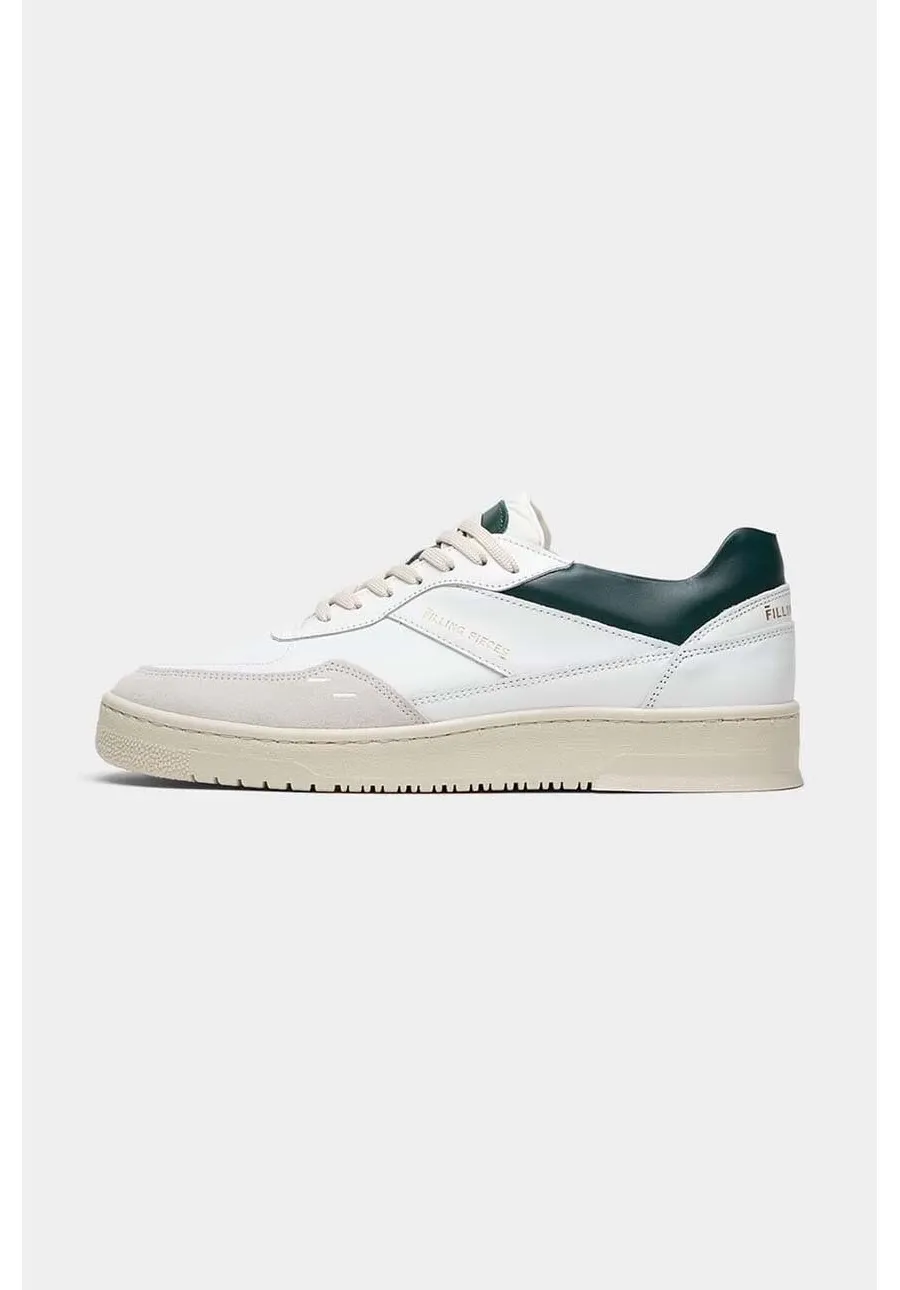 obrazek 1 Filling Pieces sneakersy Ace Tech kolor biały 70022001926