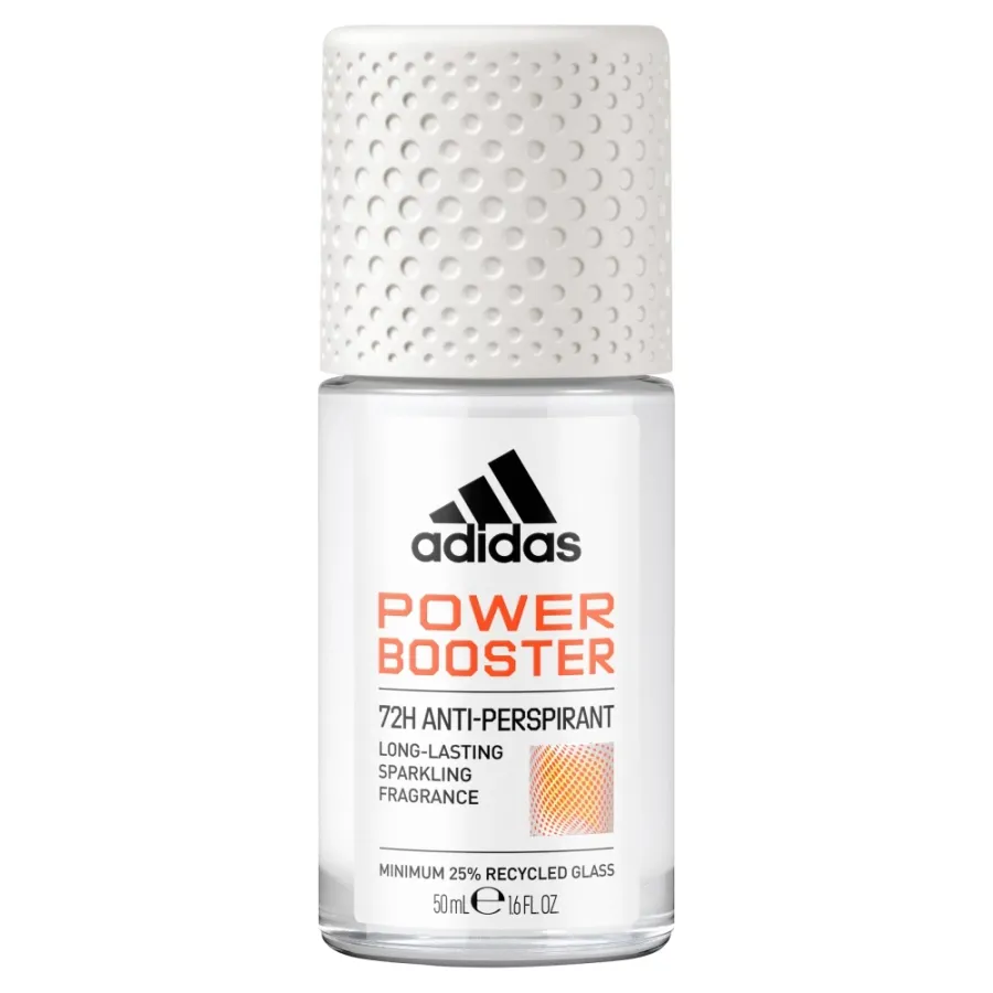 obrazek 1 Adidas Deo Ap Roll-On Power Booster 50 ml