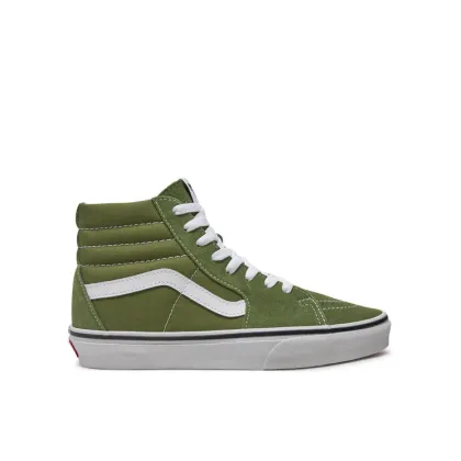 Zdjęcie Vans Tenisówki SK8 Hi VN000CMXCIB1 Zielony