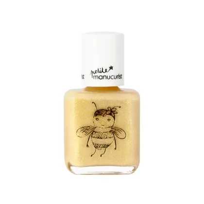 Zdjęcie manucurist Les Petites Lakier do paznokci 8 ml Pia die Biene