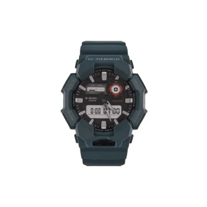 Zdjęcie G-Shock Zegarek GA-010-2AER Zielony