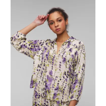 Zdjęcie Koszula Z Wiskozy Damska Deha