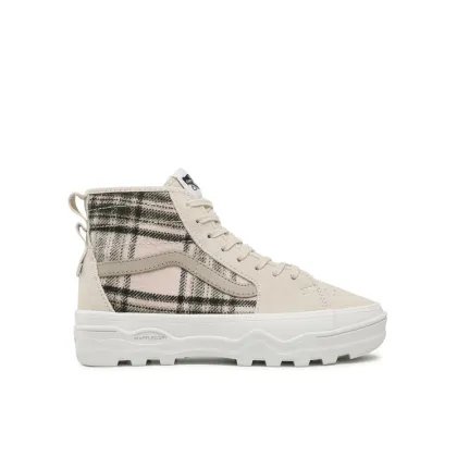 Zdjęcie Vans Sneakersy Senty Sk8-Hi VN0A5KY5DJR1 Beżowy