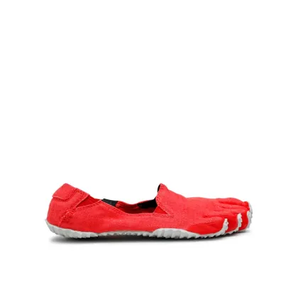 Zdjęcie Vibram Fivefingers Buty na siłownię Cvt Lb 21M9901 Czerwony