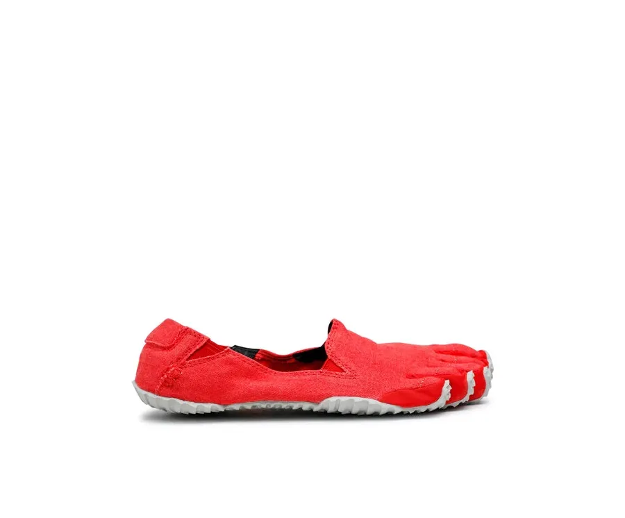 obrazek 1 Vibram Fivefingers Buty na siłownię Cvt Lb 21M9901 Czerwony