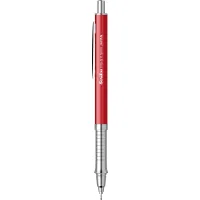 Picture Fantastic red mechanical pencil