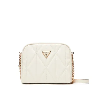 Zdjęcie Guess Torebka Aldina HWGG96 63140 Biały