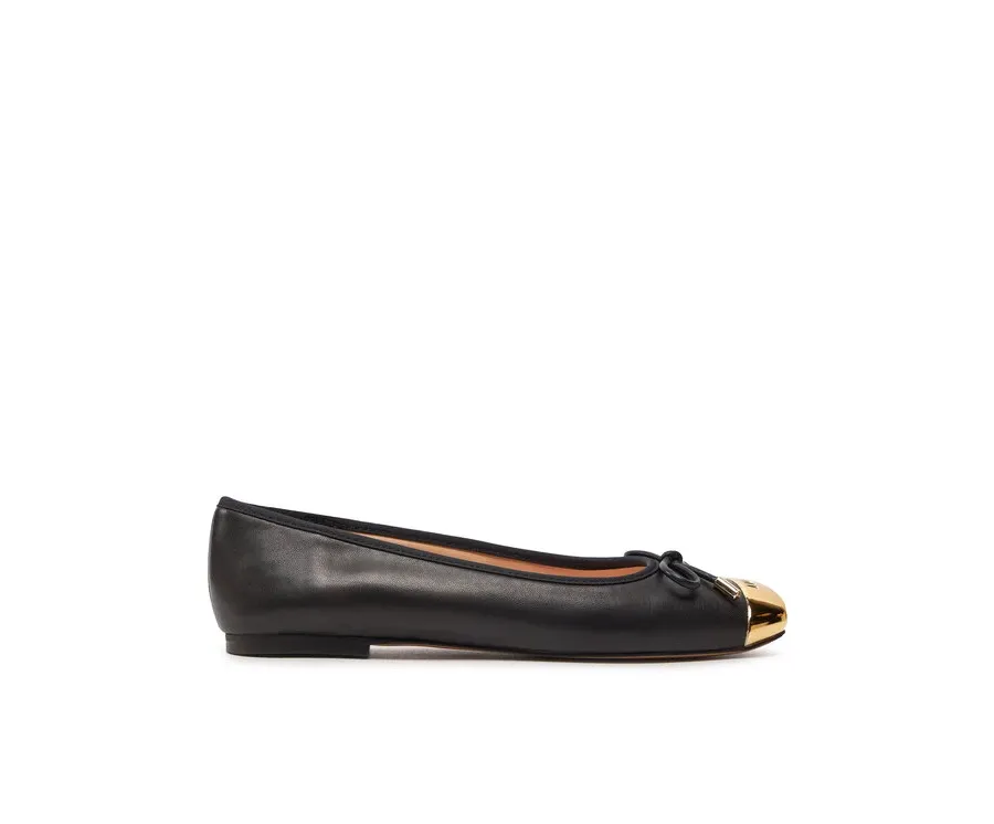 obrazek 1 Liu Jo Baleriny Dafne 01 SF4089 PX460 Czarny